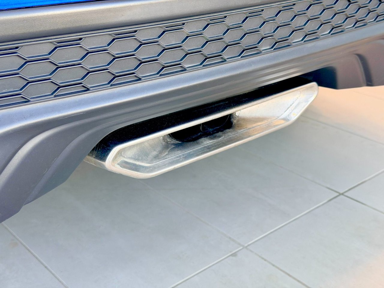 2020 Honda Civic Si Coupe-16