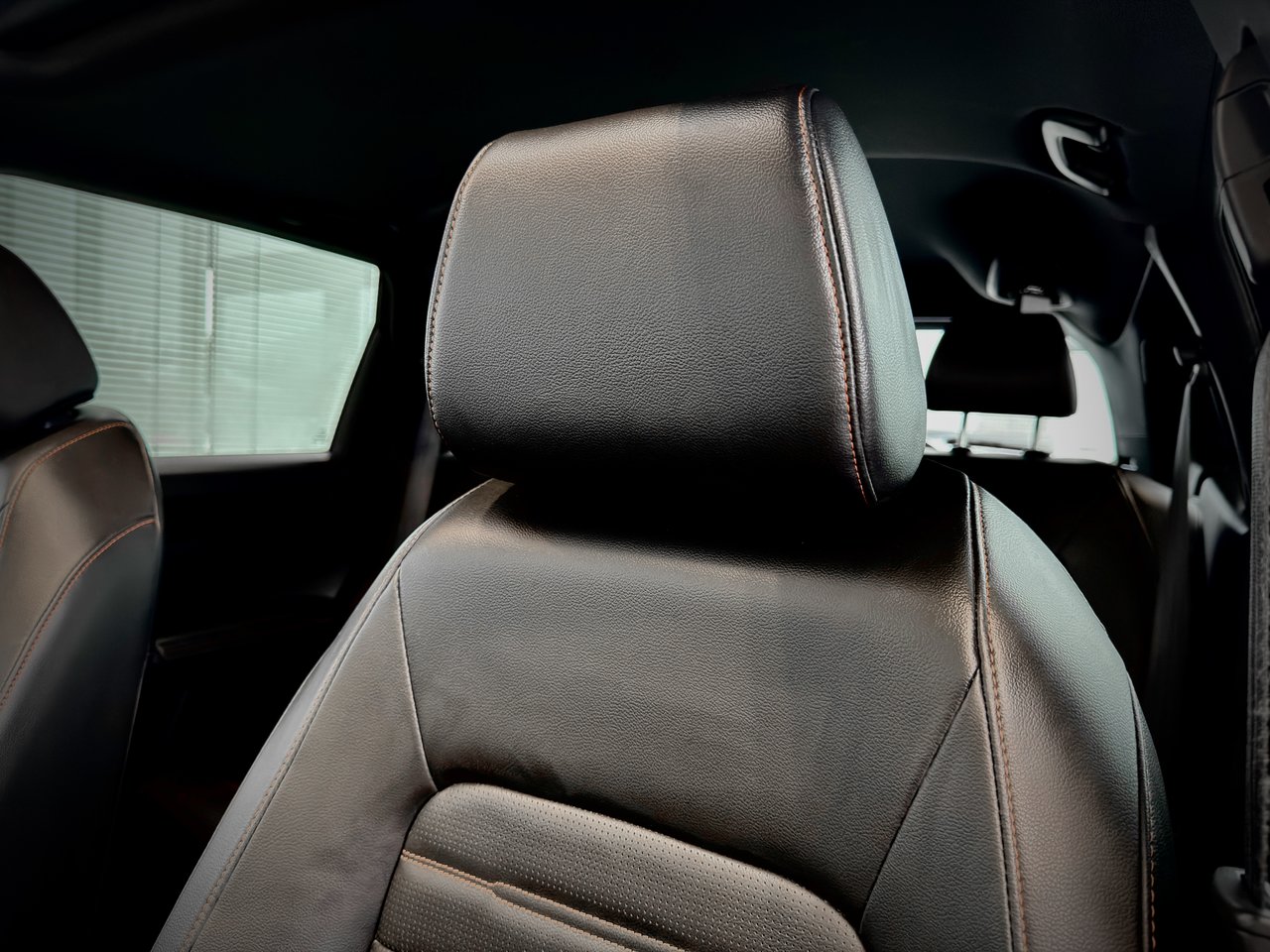 Honda CR-V Hybrid Touring 2023-19