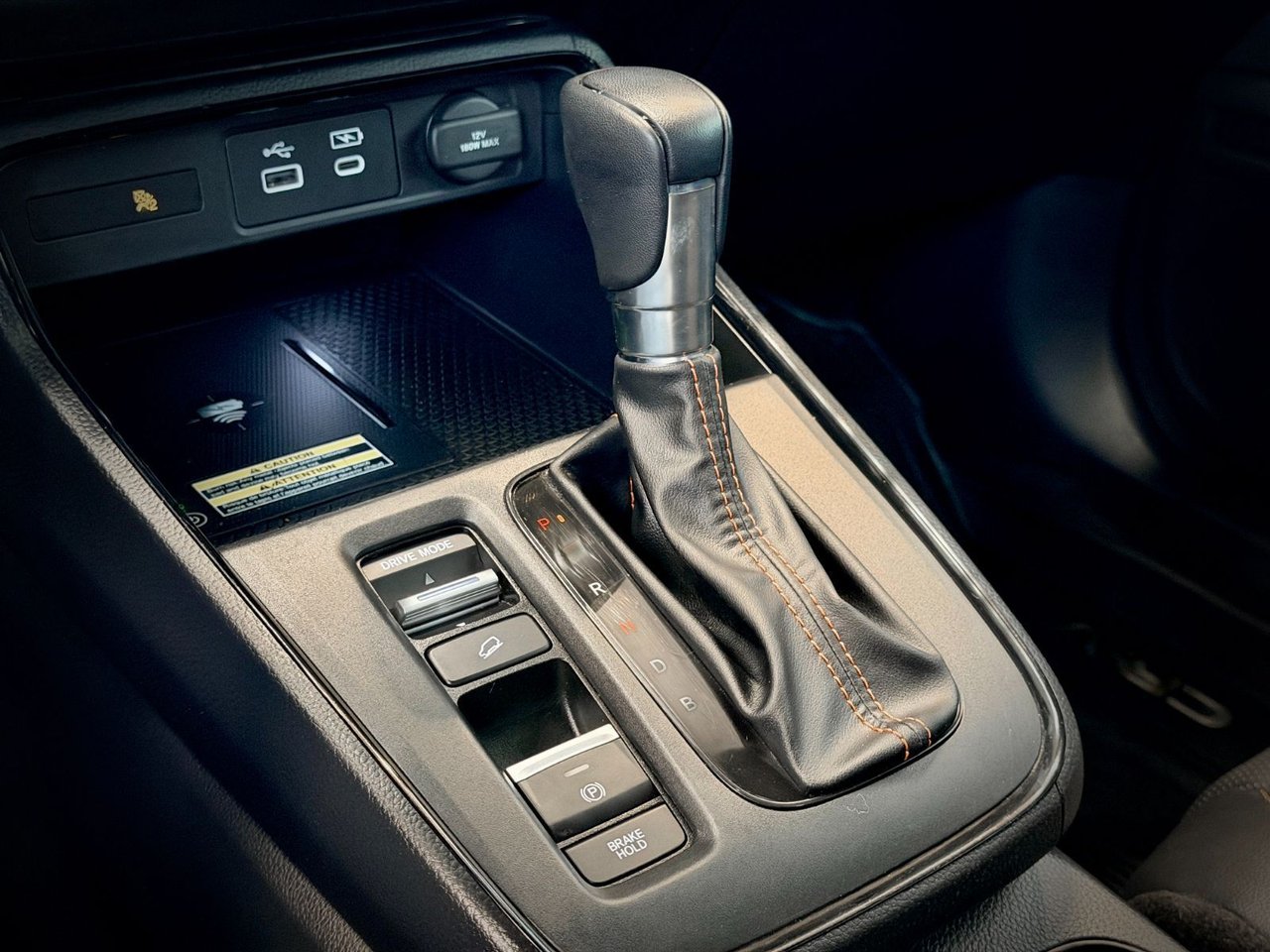 2024 Honda CR-V Hybrid EX-L-26