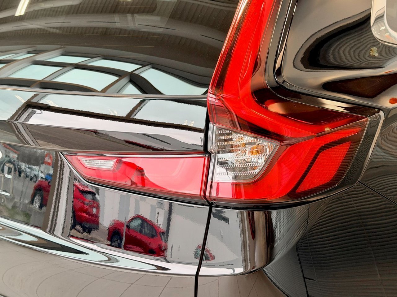 2024 Honda CR-V Hybrid EX-L-9