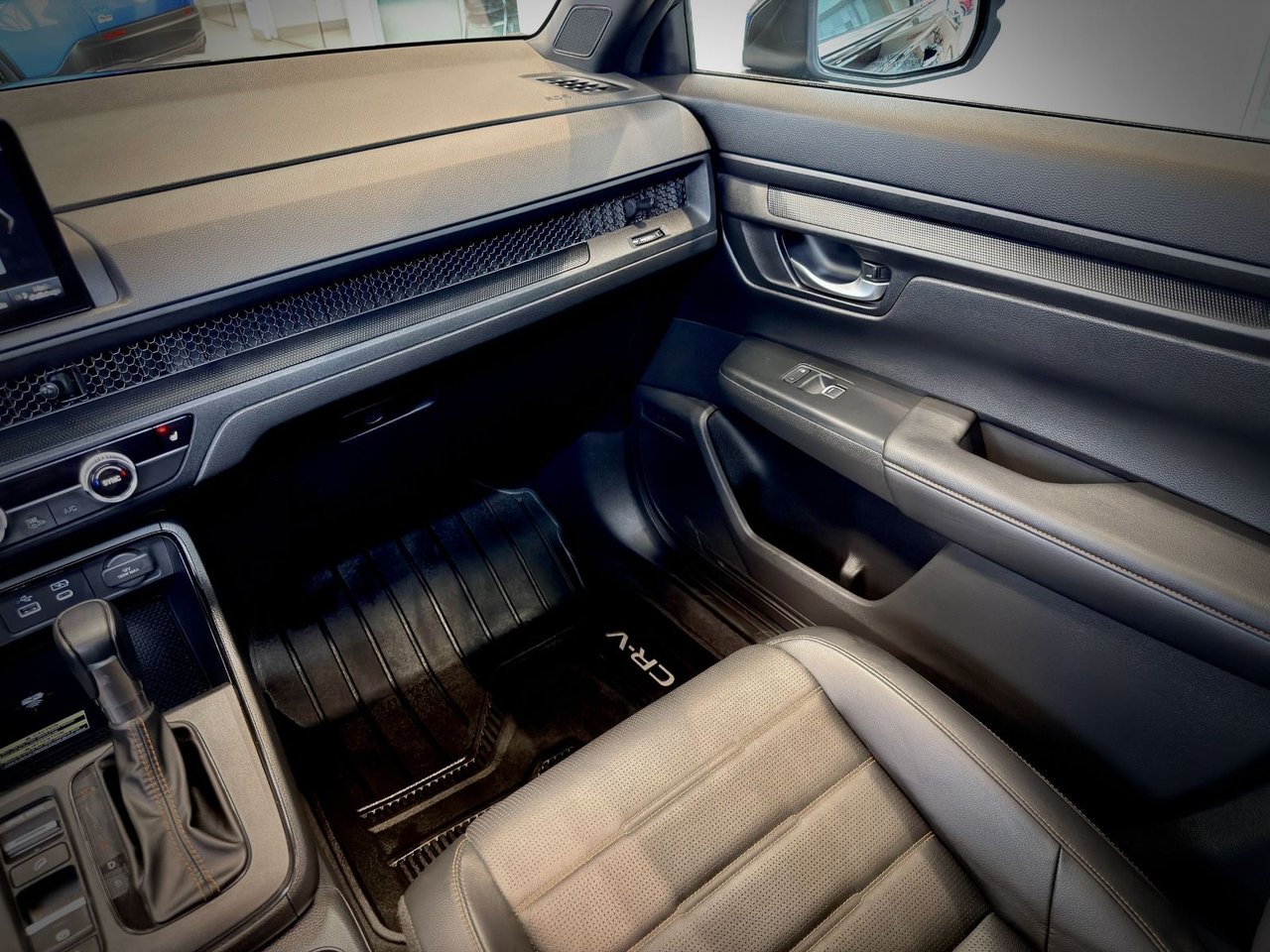 2024 Honda CR-V Hybrid EX-L-18