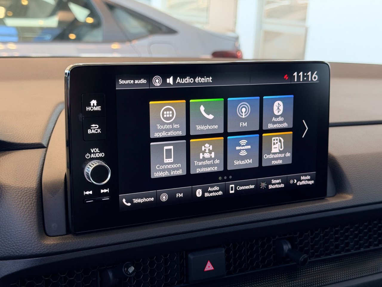 2025 Honda CR-V Hybrid EX-L-26