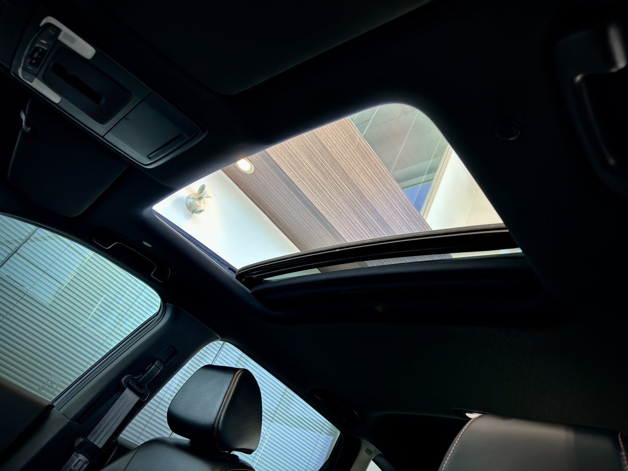 2025 Honda CR-V Hybrid EX-L-15