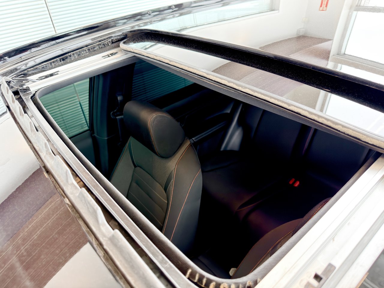Honda CR-V Hybrid Sport 2026-6