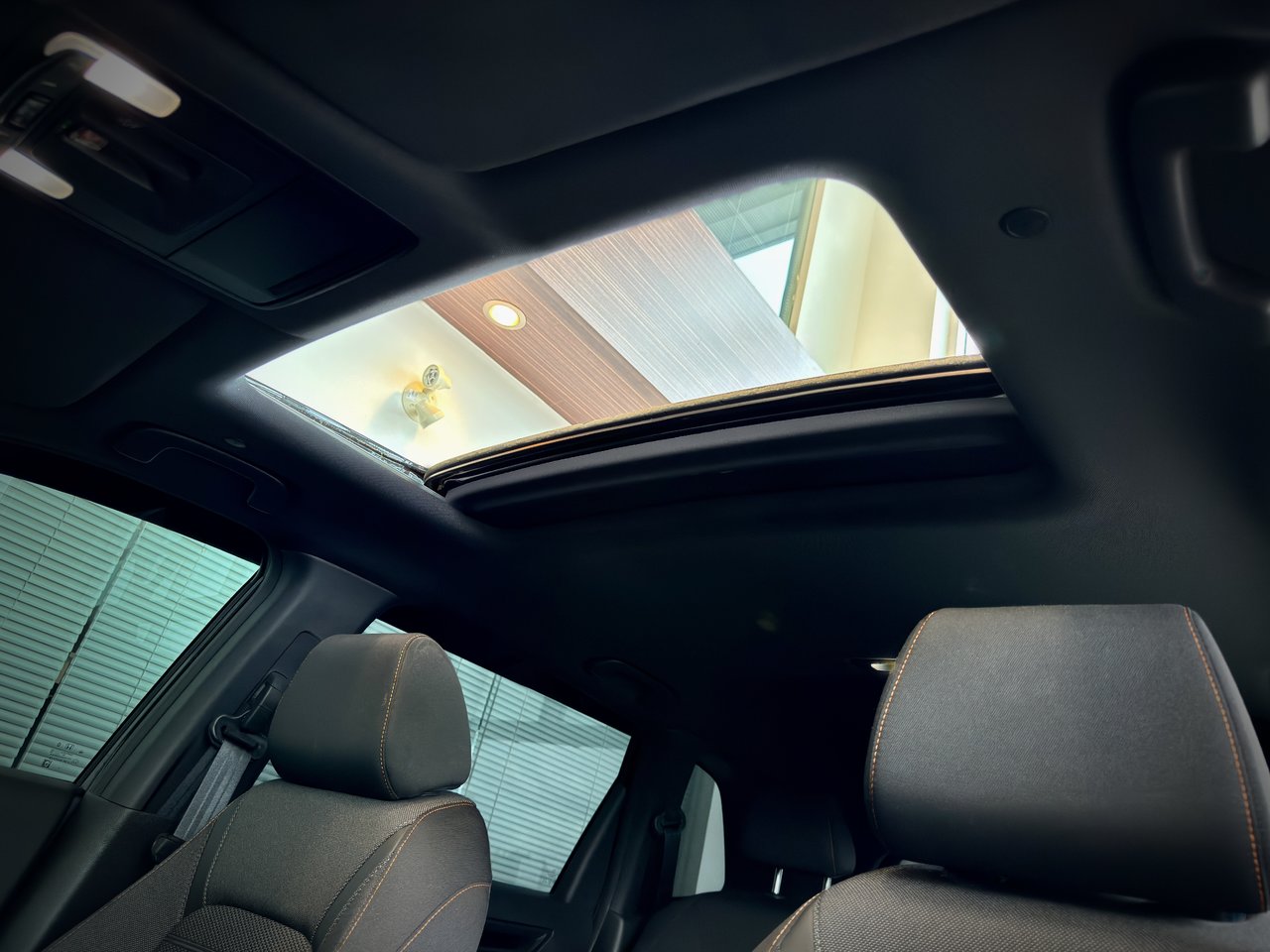Honda CR-V Hybrid Sport 2026-14