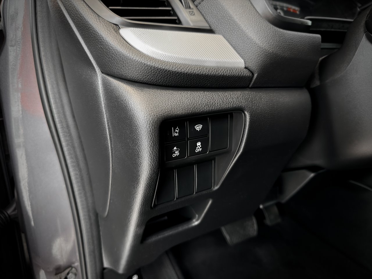 Honda CR-V LX 4WD  2017-30