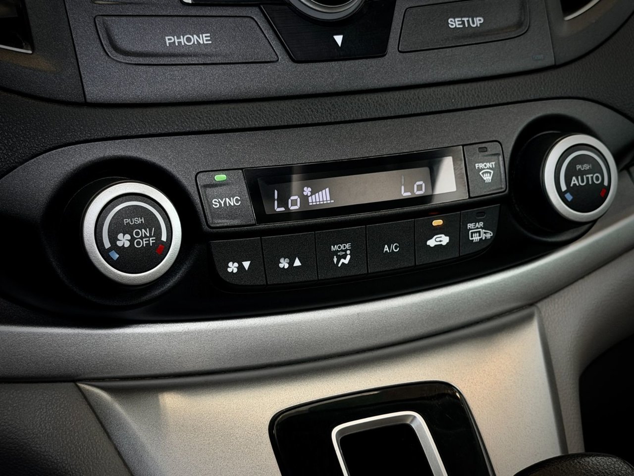 2013 Honda CR-V EX-29