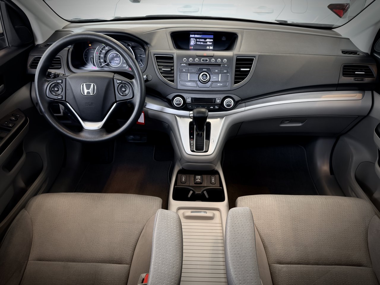 2013 Honda CR-V EX-16