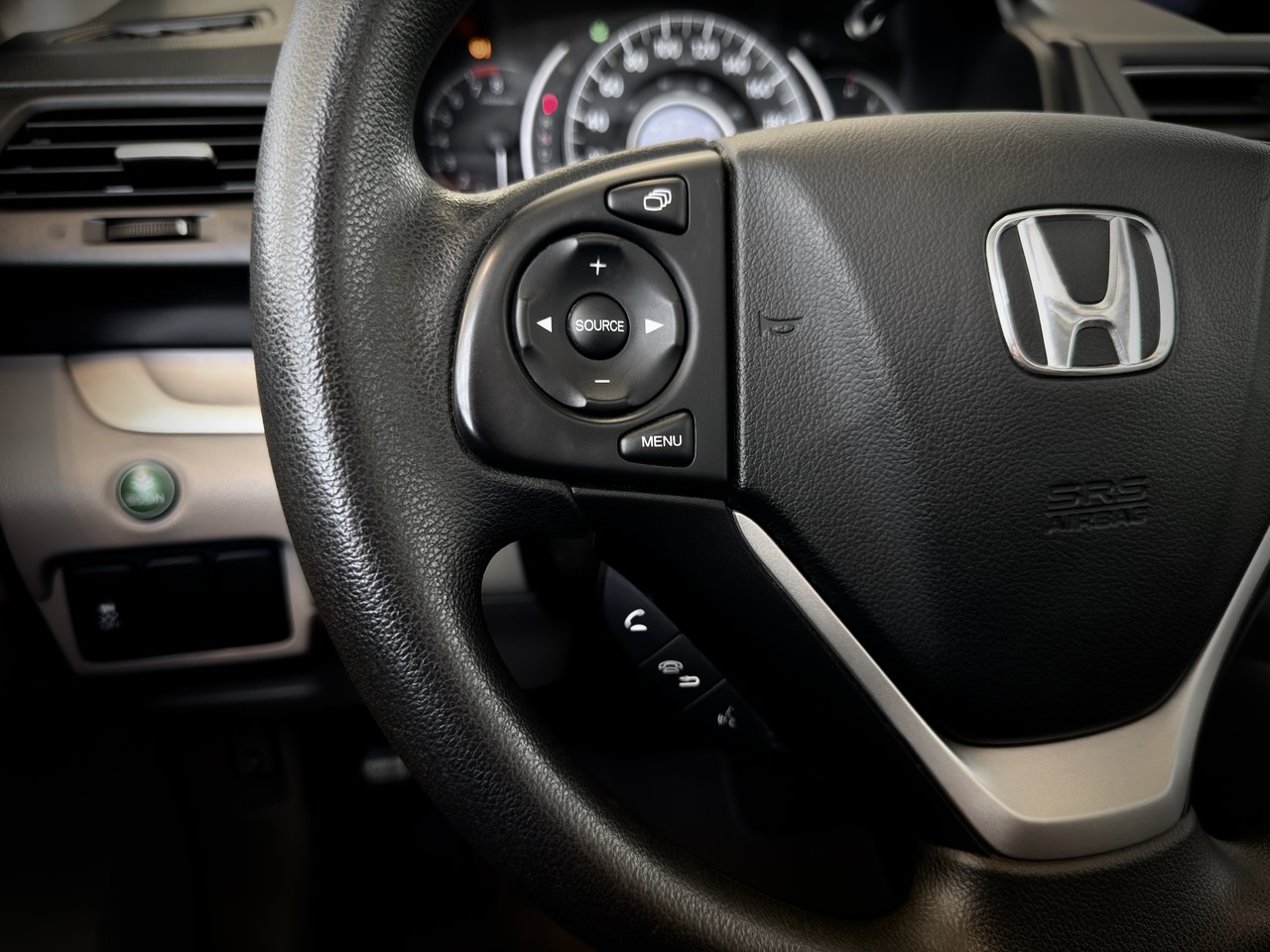 2013 Honda CR-V EX-24