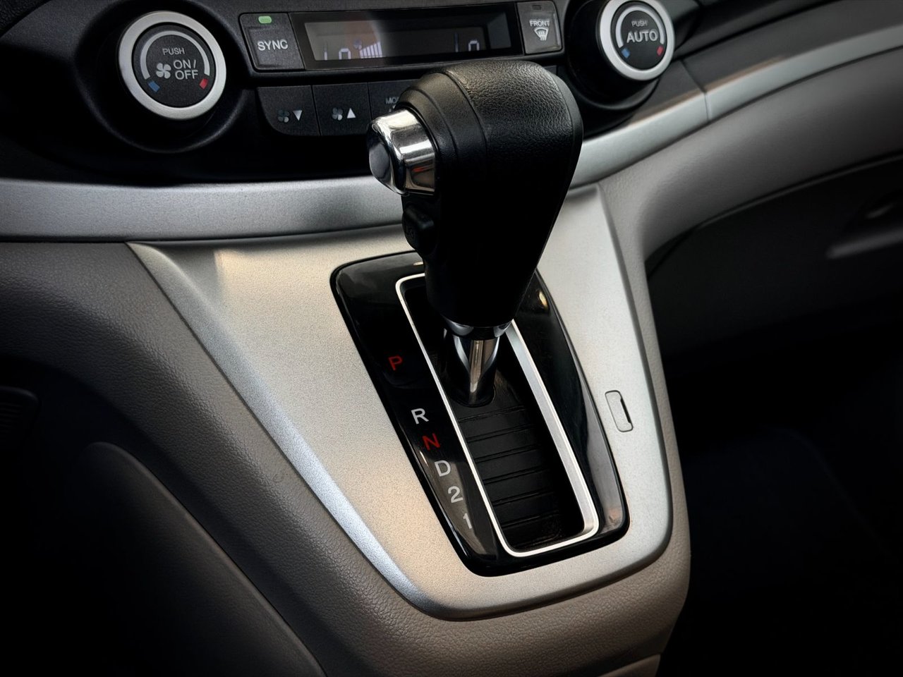2013 Honda CR-V EX-30
