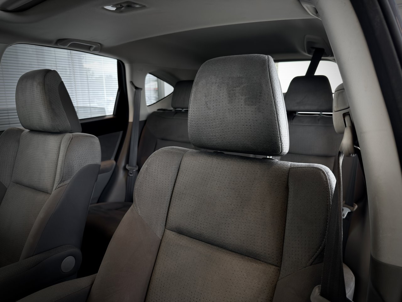 2013 Honda CR-V EX-20