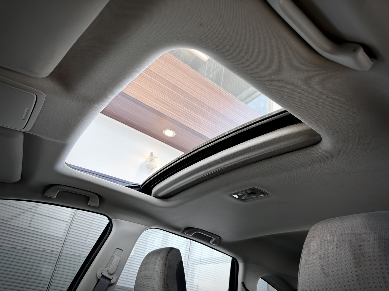 2013 Honda CR-V EX-14
