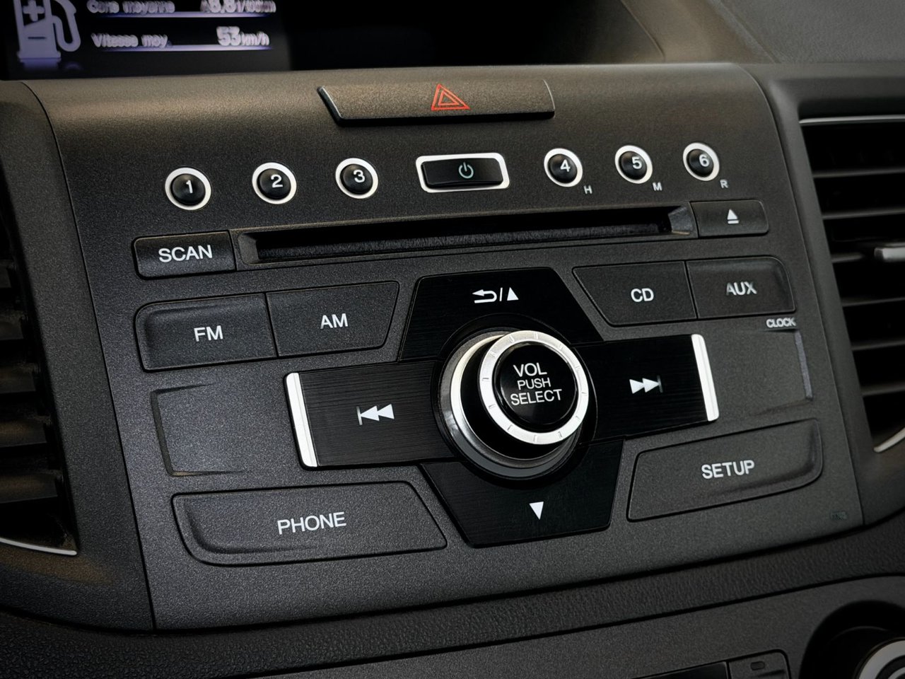2013 Honda CR-V EX-28