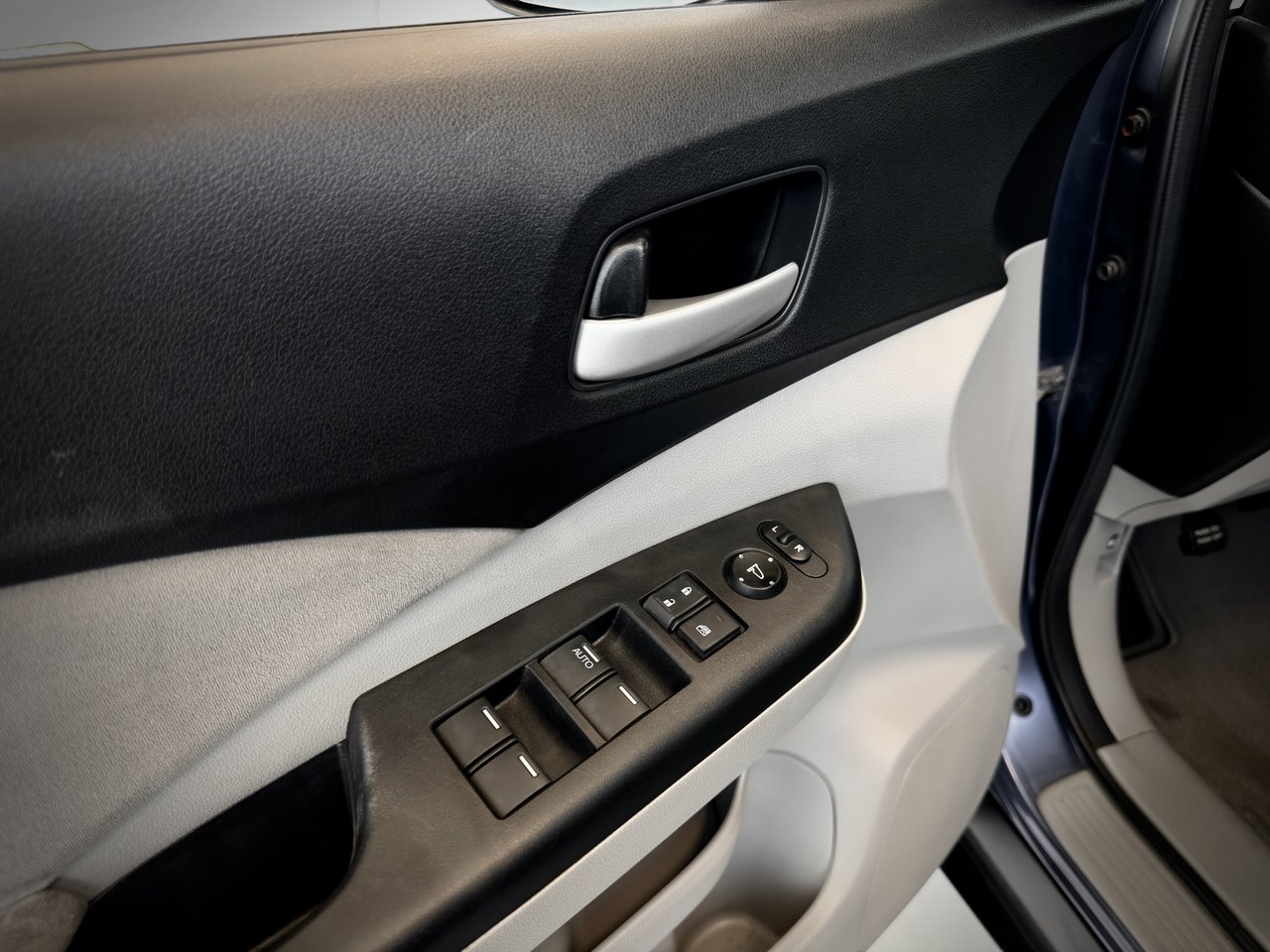 2013 Honda CR-V EX-21