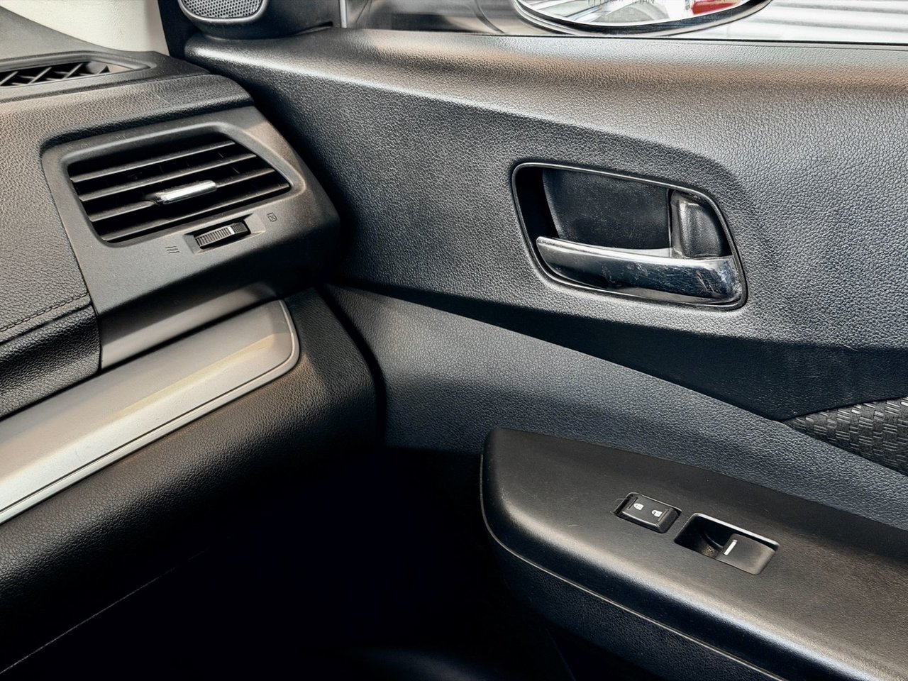 2016 Honda CR-V EX-29