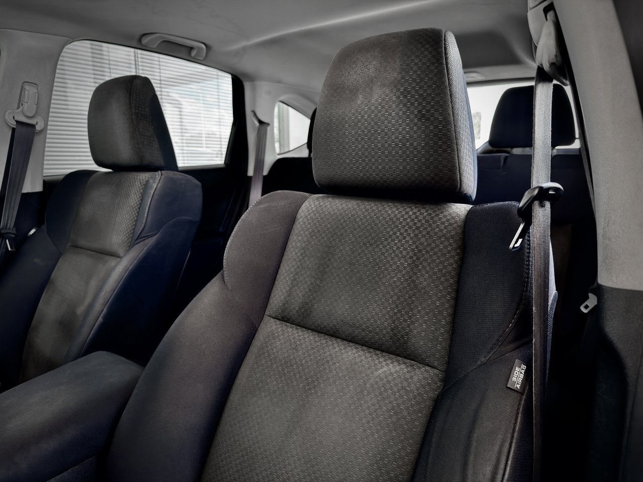 2016 Honda CR-V EX-16