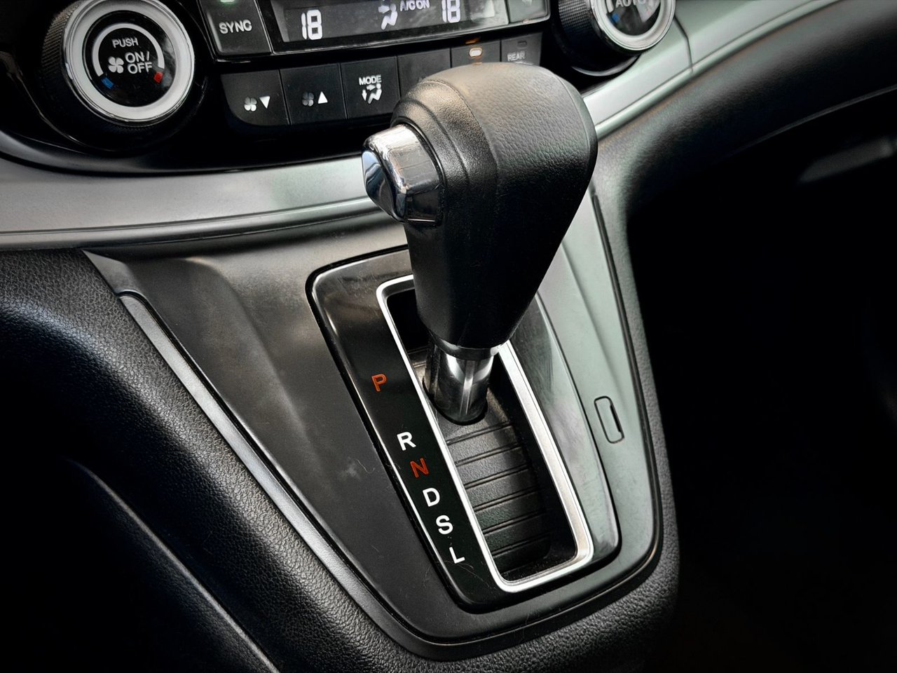 2016 Honda CR-V EX-27