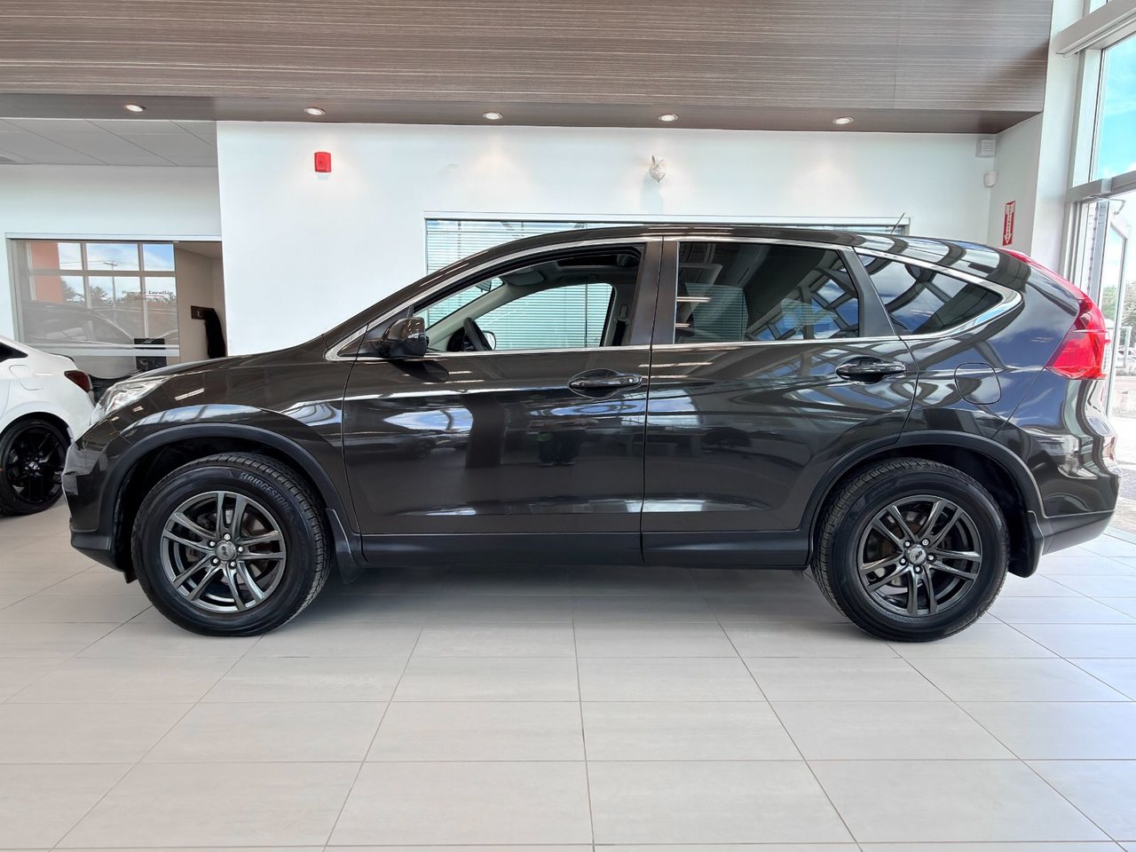 2016 Honda CR-V EX-7