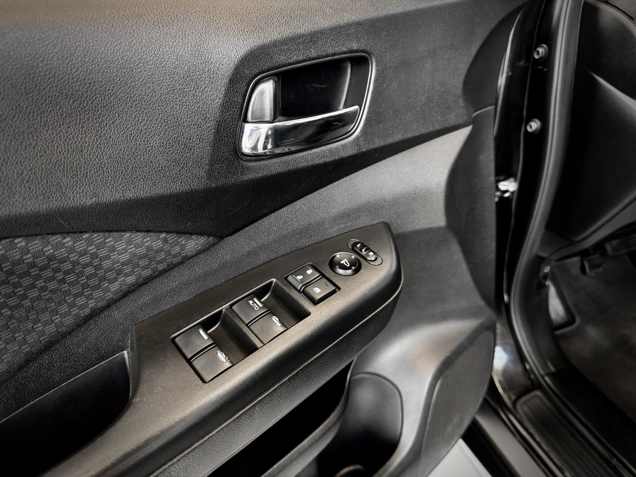 2016 Honda CR-V EX-31