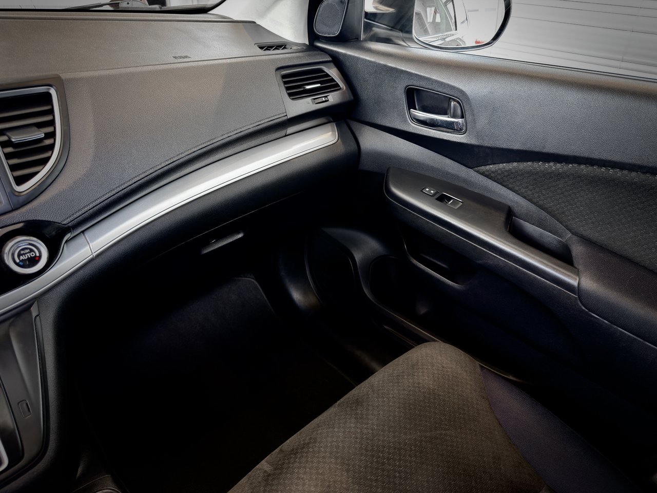 2016 Honda CR-V EX-19