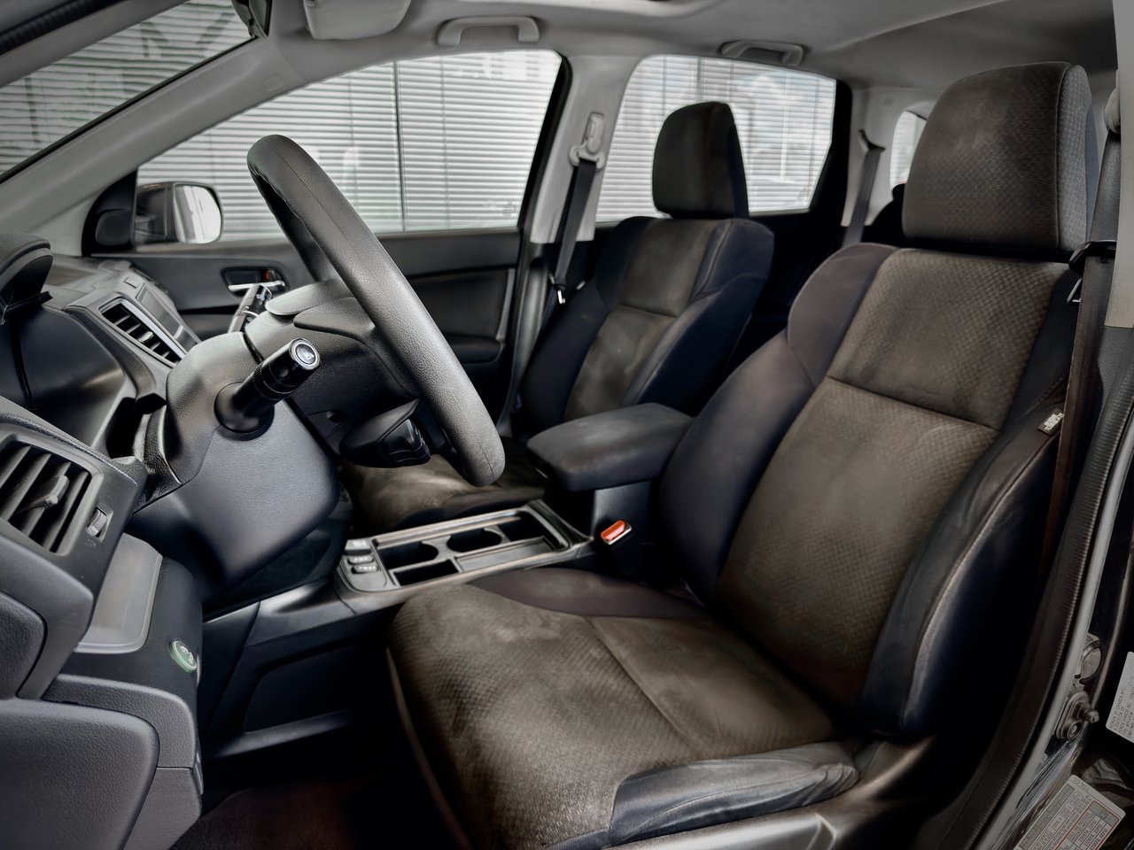 2016 Honda CR-V EX-15