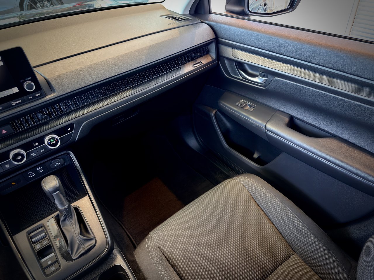 Honda CR-V LX 2RM 2023-15