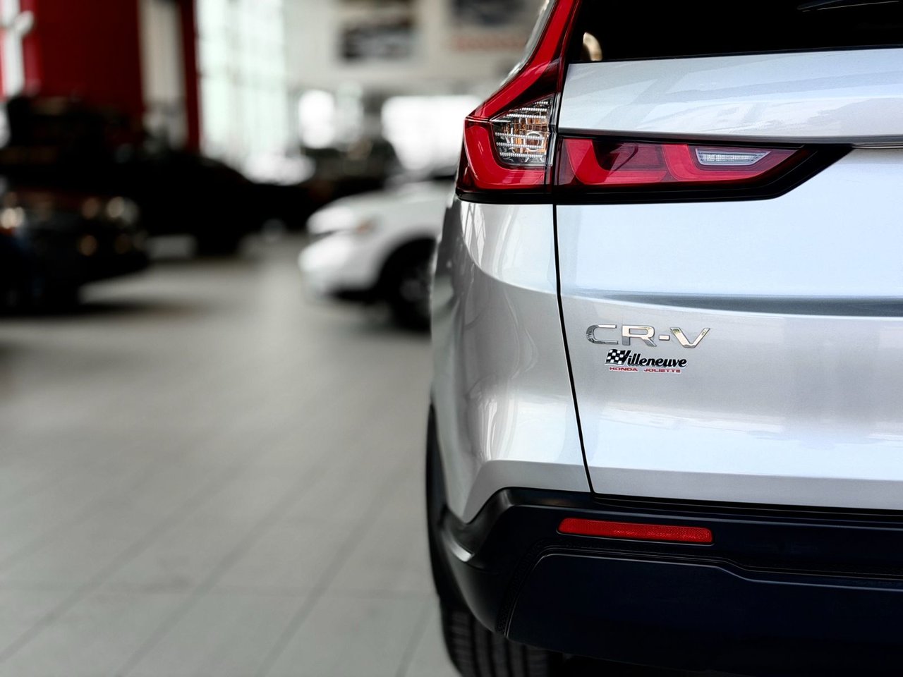 2023 Honda CR-V Sport-10