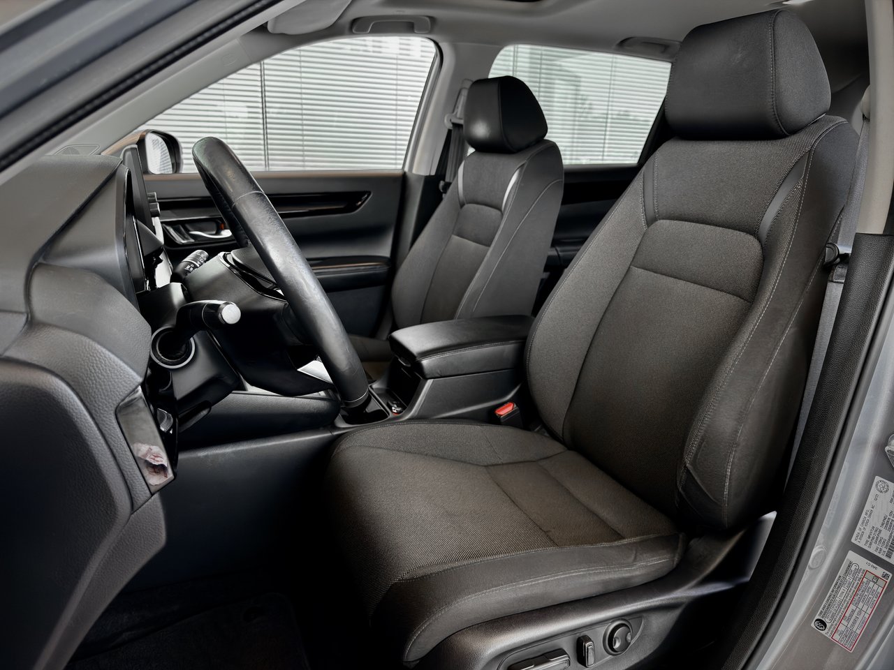 2023 Honda CR-V Sport-18