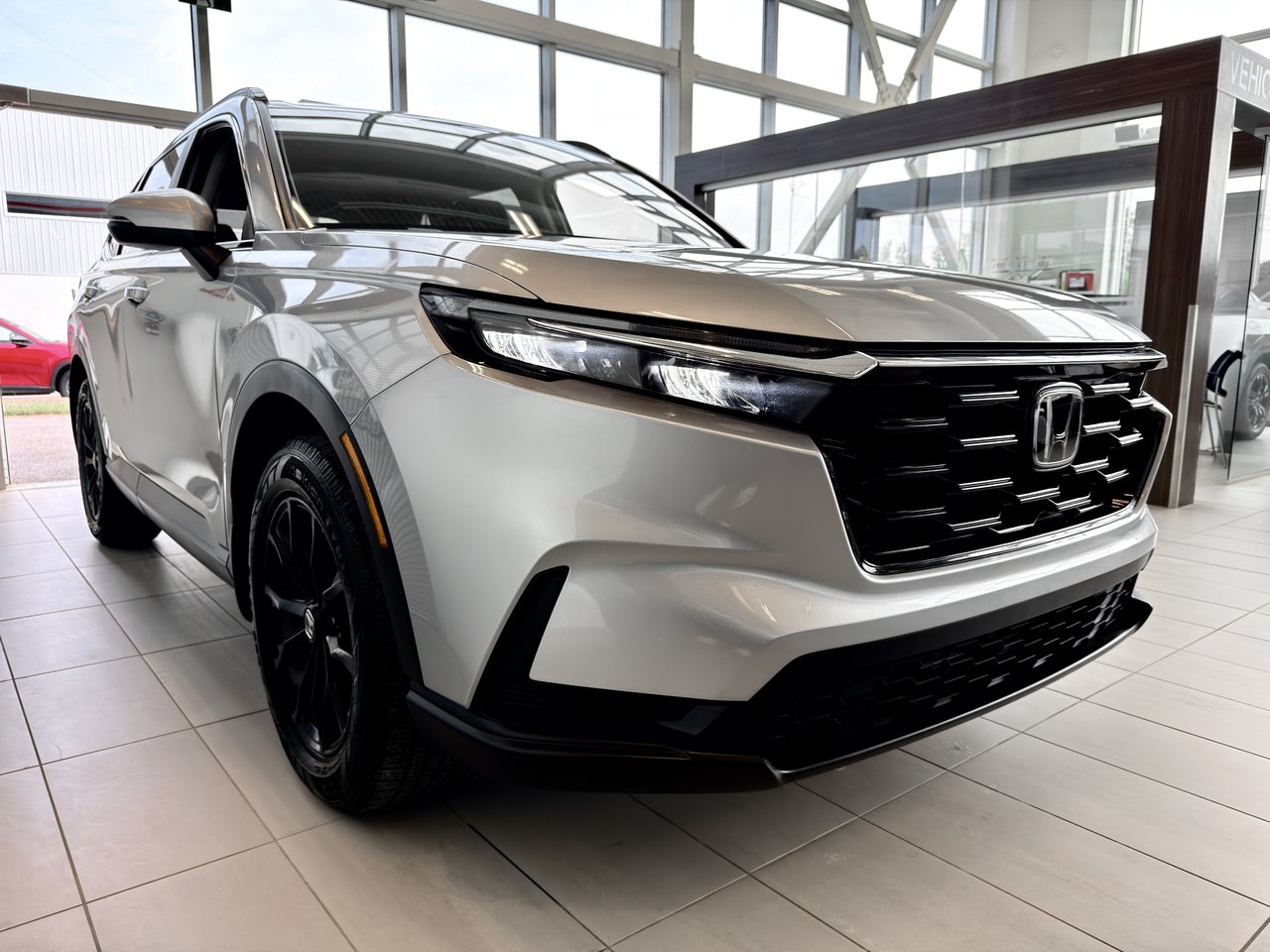 2023 Honda CR-V Sport-6