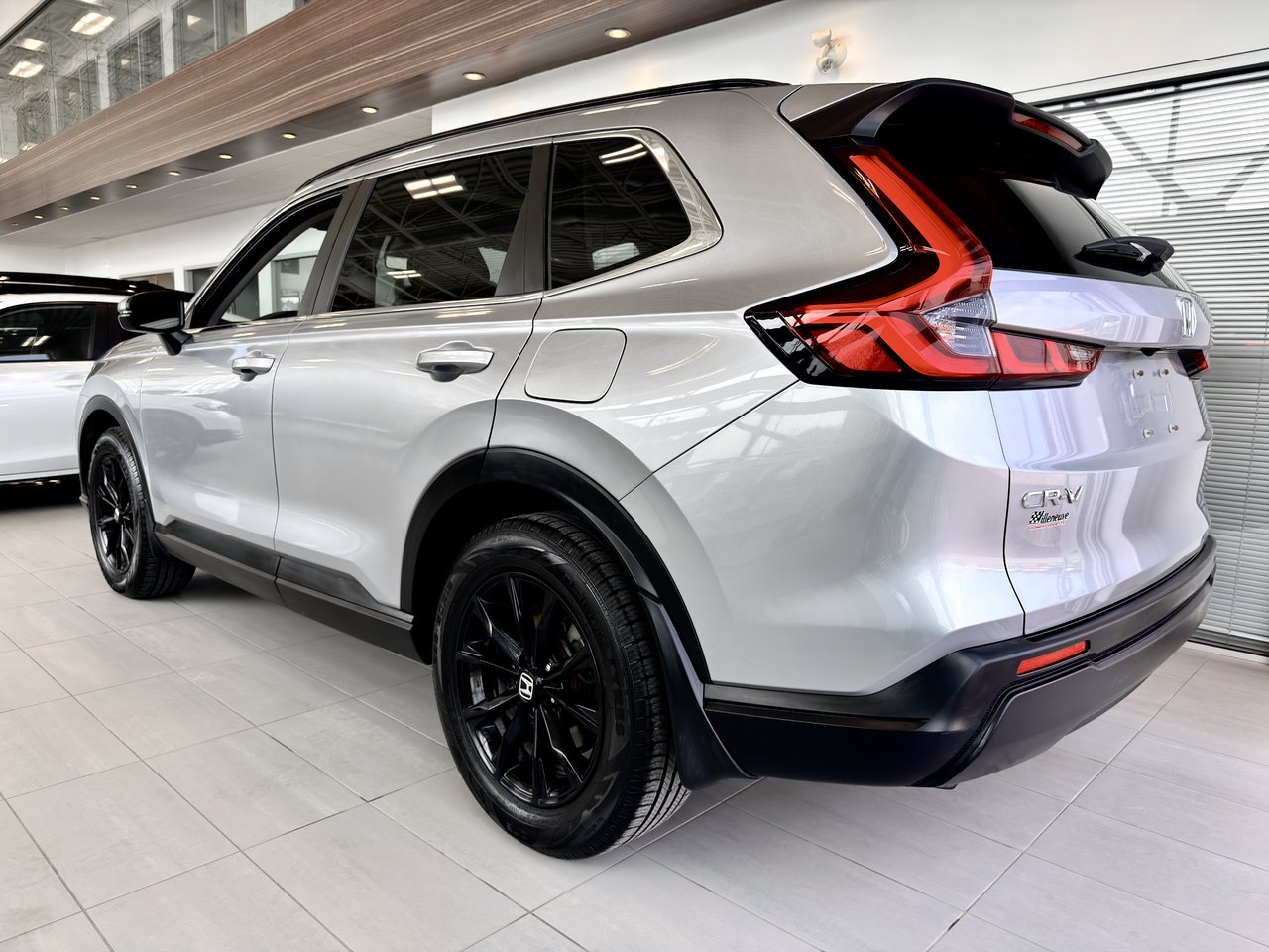 2023 Honda CR-V Sport-8