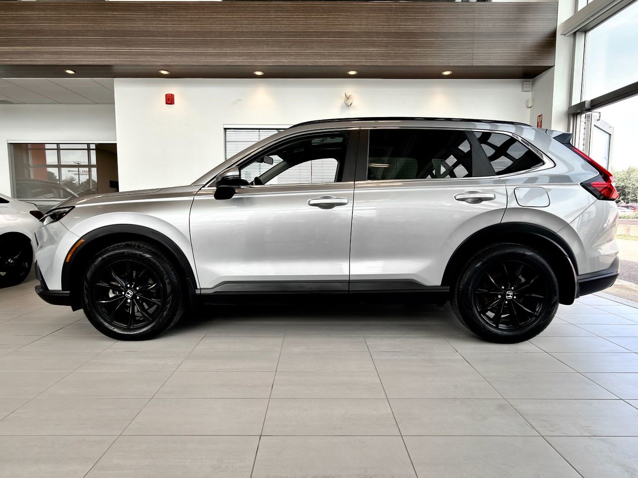 2023 Honda CR-V Sport-7