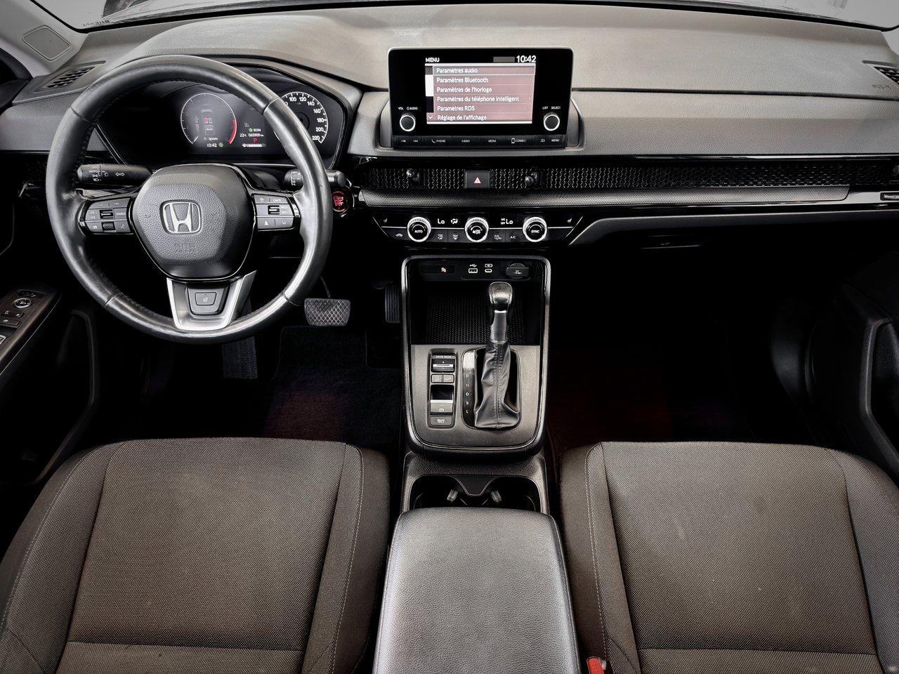 2023 Honda CR-V Sport-22