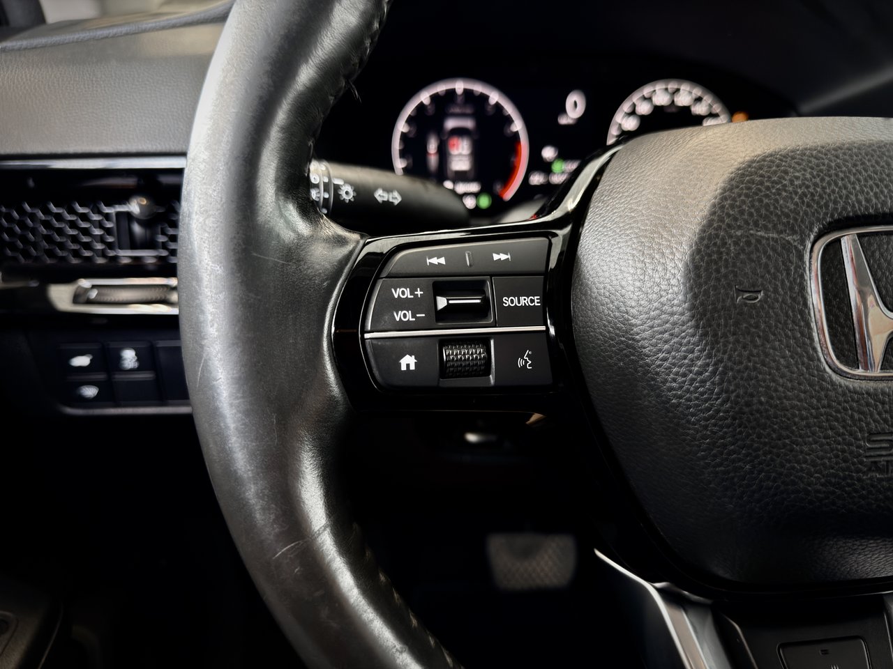 2023 Honda CR-V Sport-25