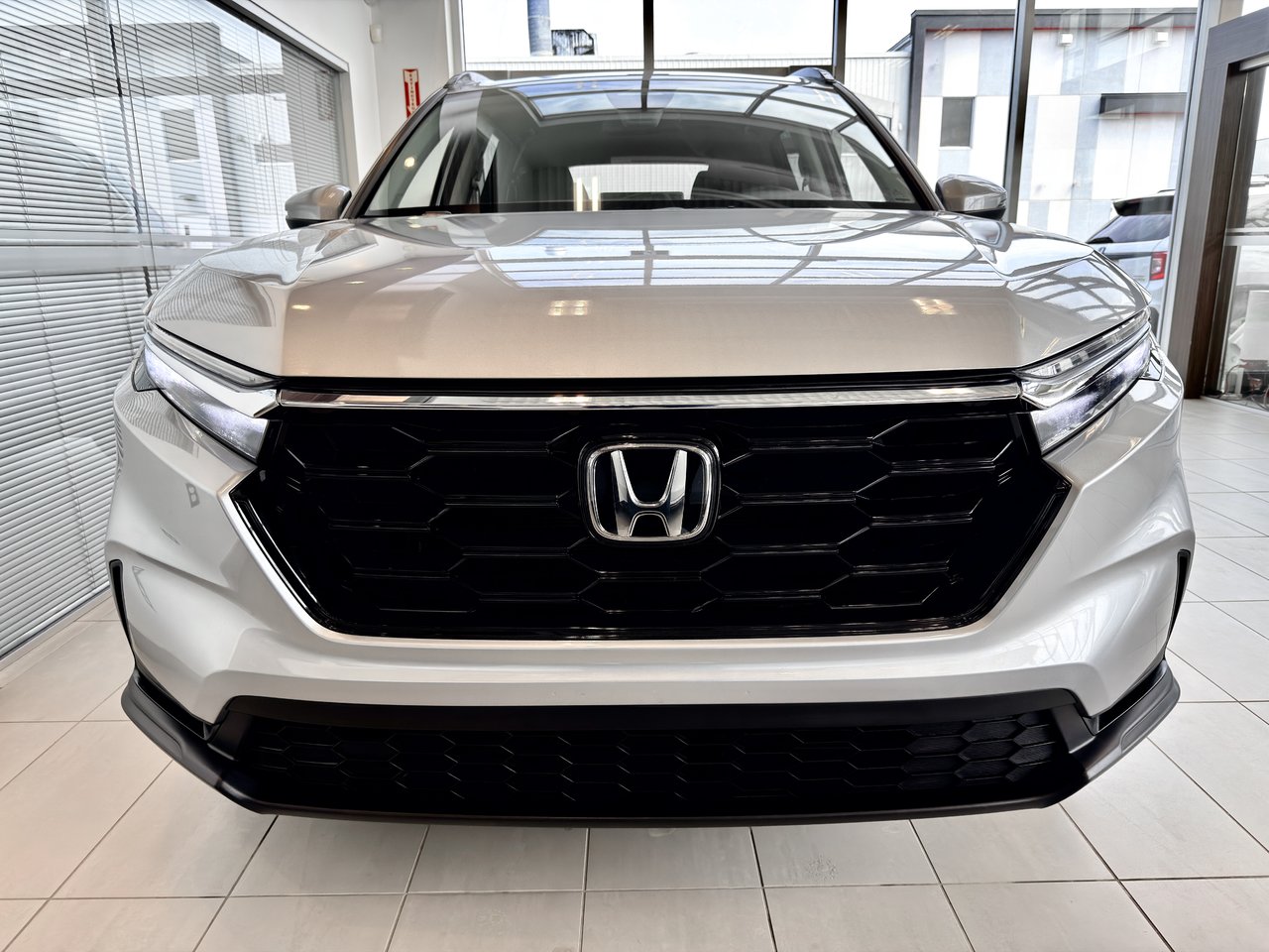 2023 Honda CR-V Sport-5