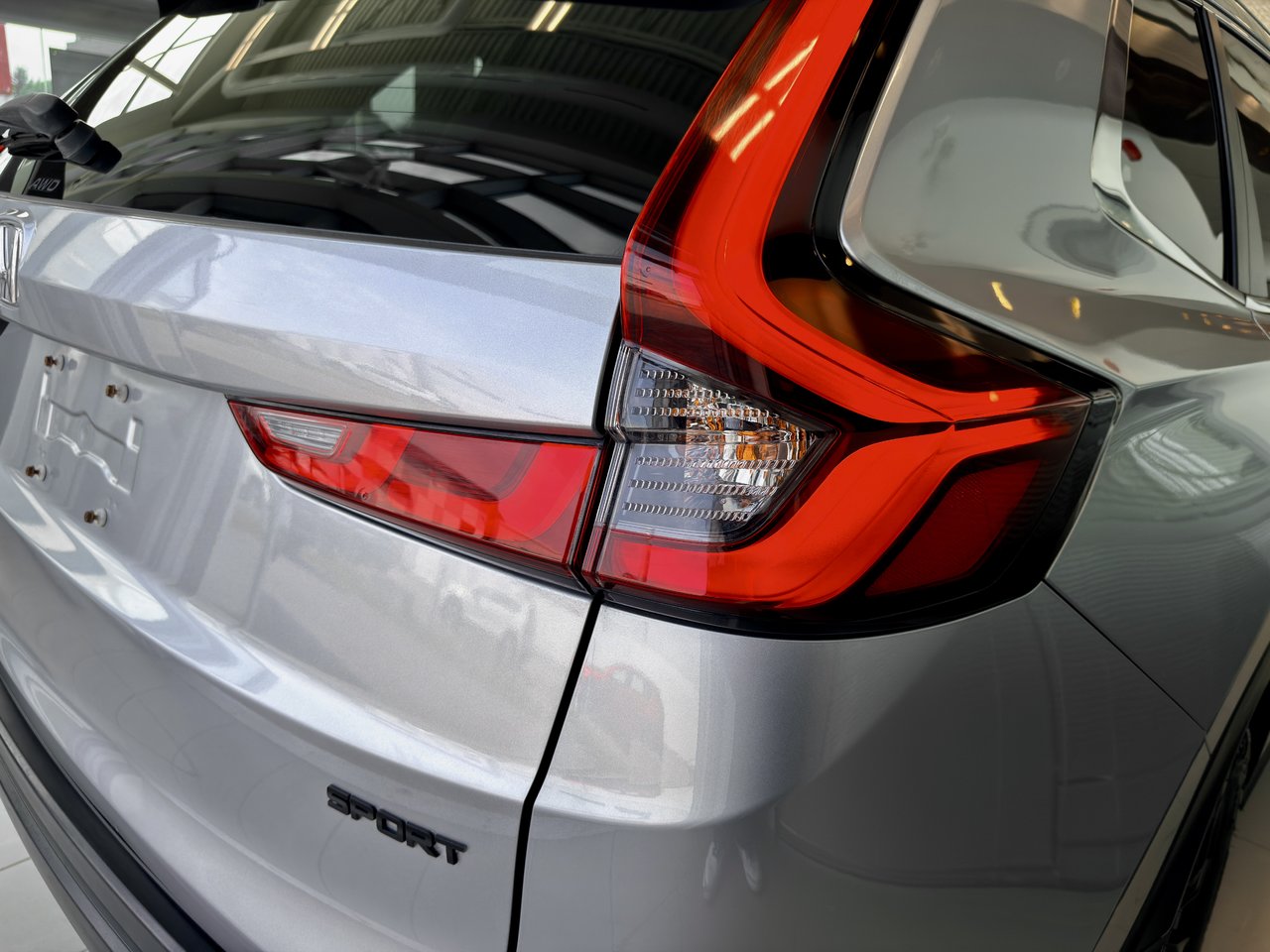2023 Honda CR-V Sport-11