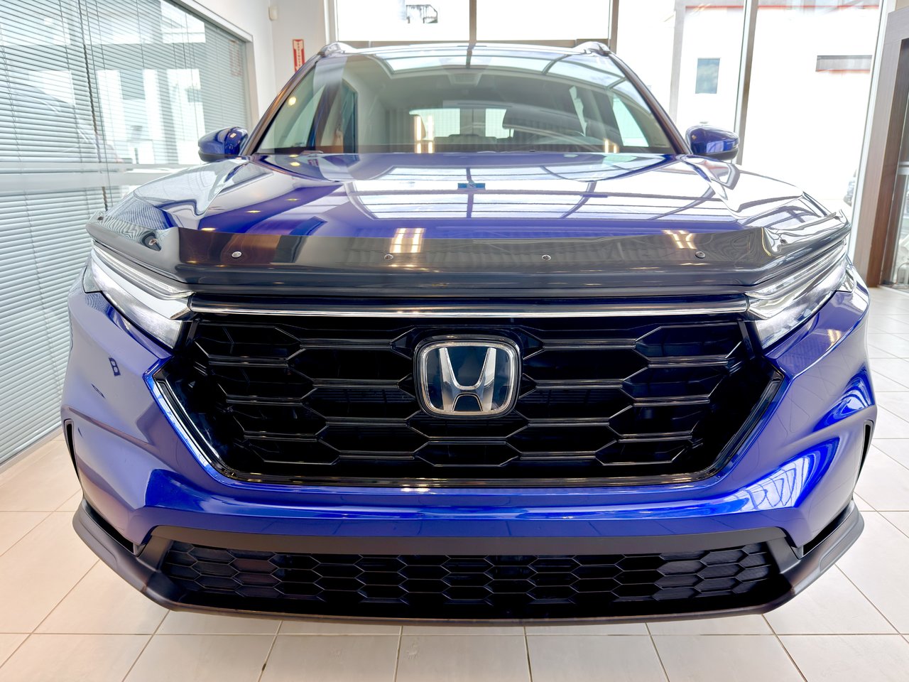 2024 Honda CR-V Sport-4
