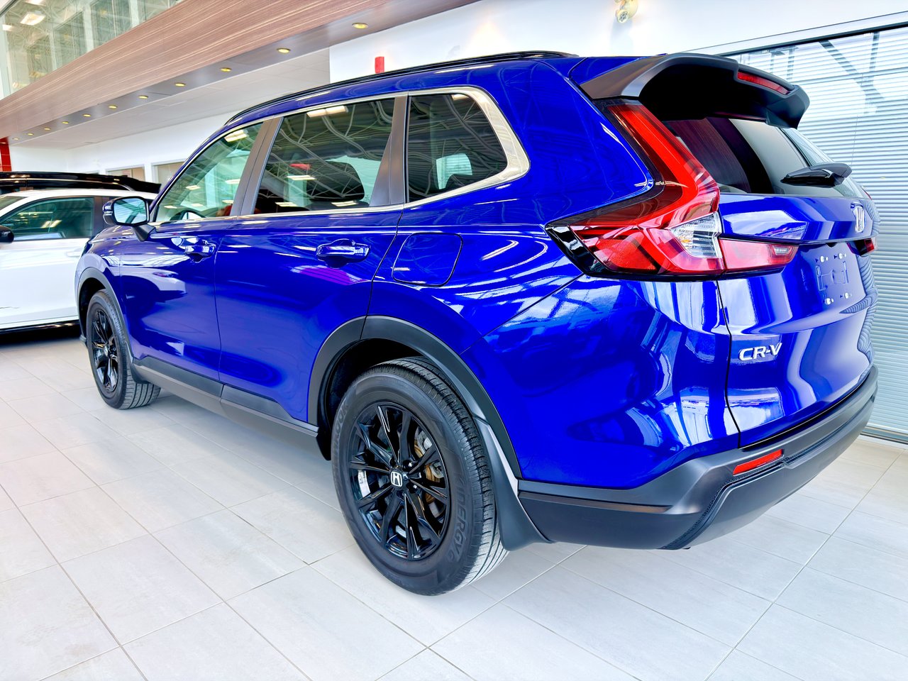 2024 Honda CR-V Sport-7