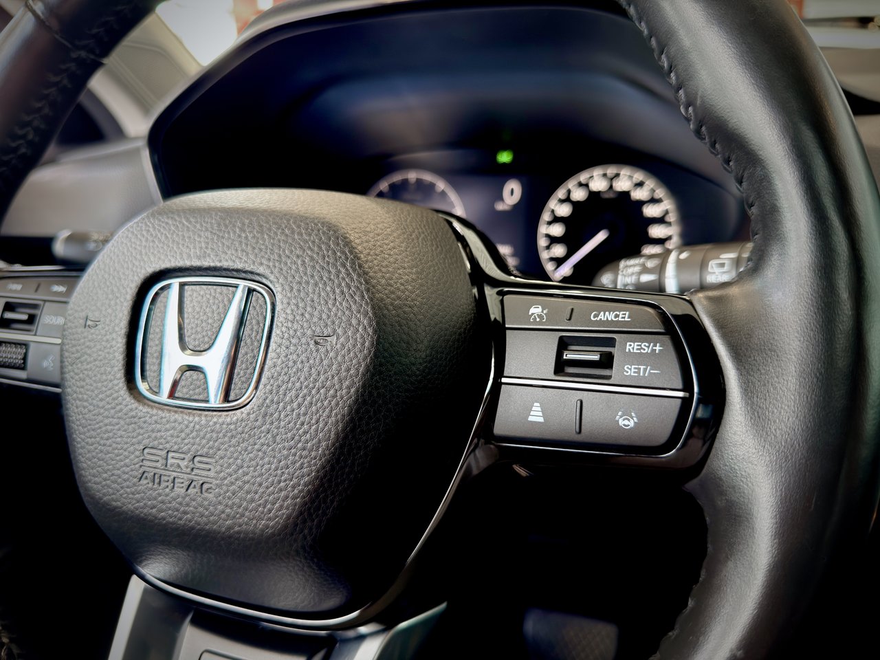 2024 Honda CR-V Sport-25
