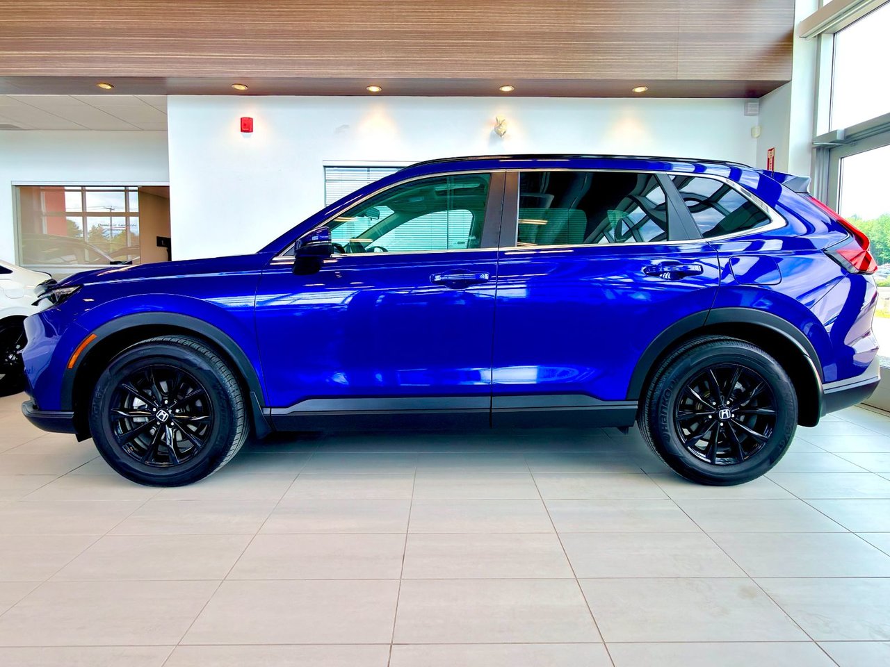2024 Honda CR-V Sport-6