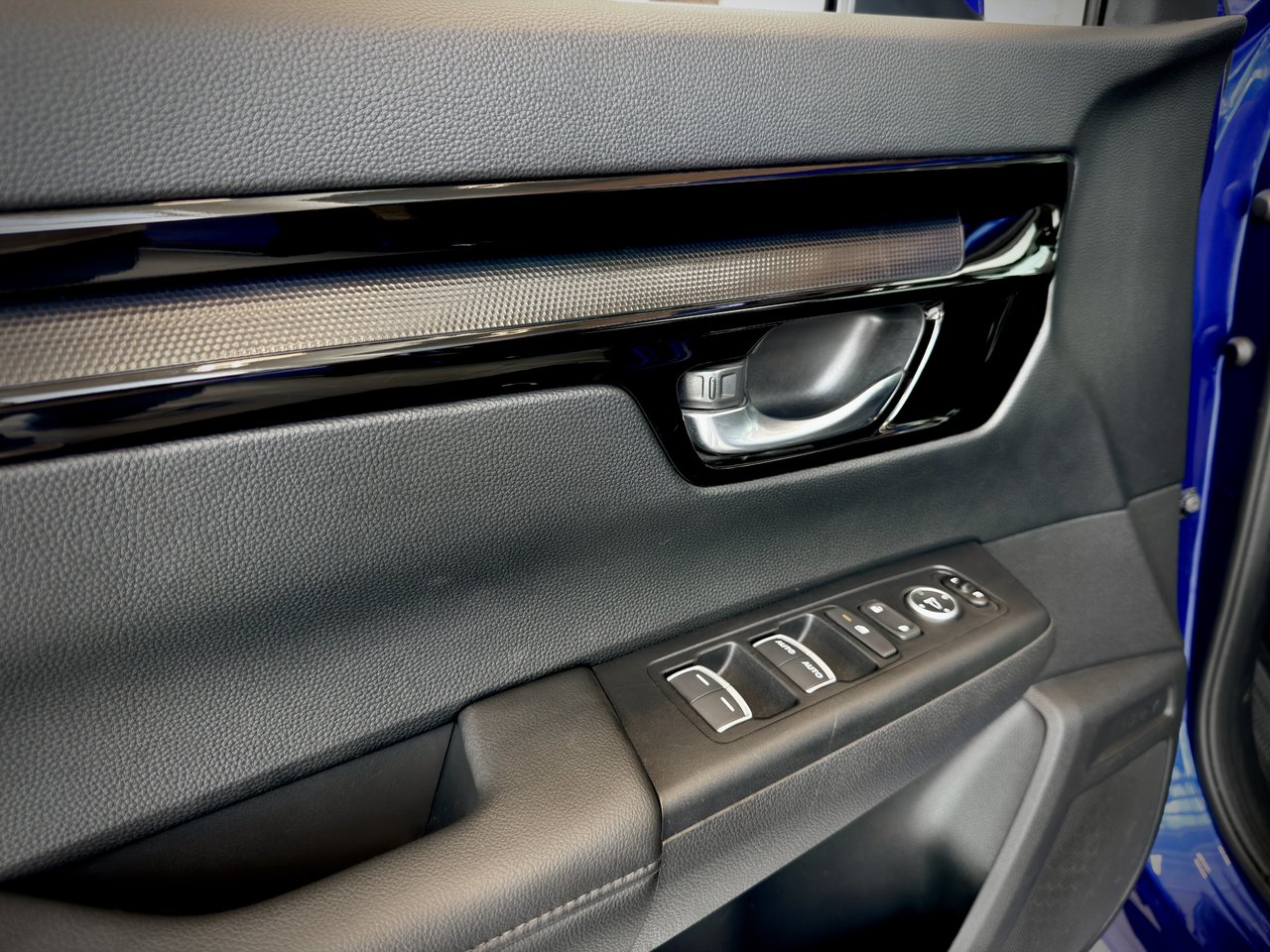 2024 Honda CR-V Sport-19