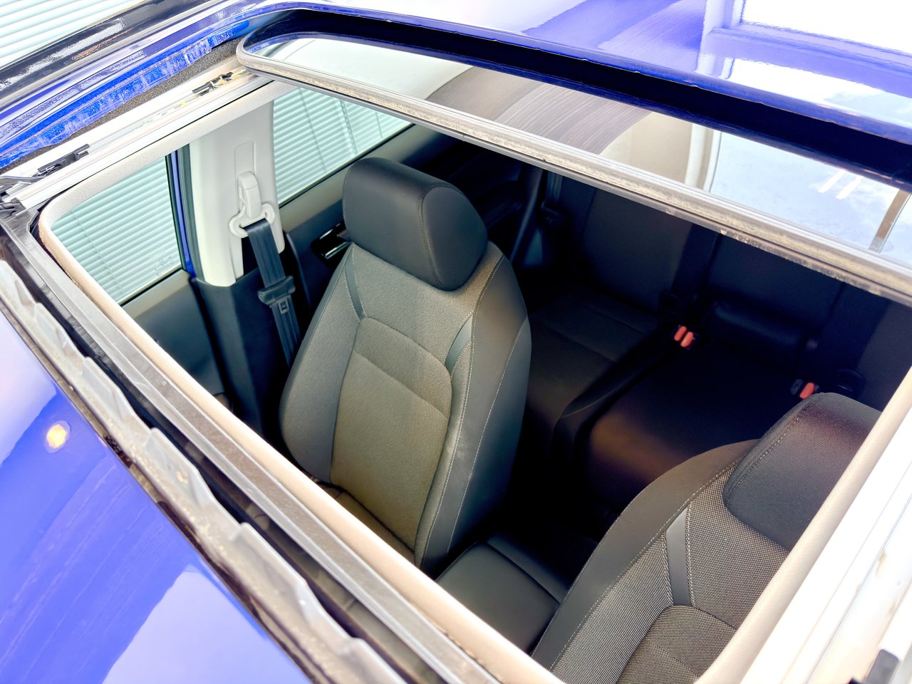 2024 Honda CR-V Sport-11