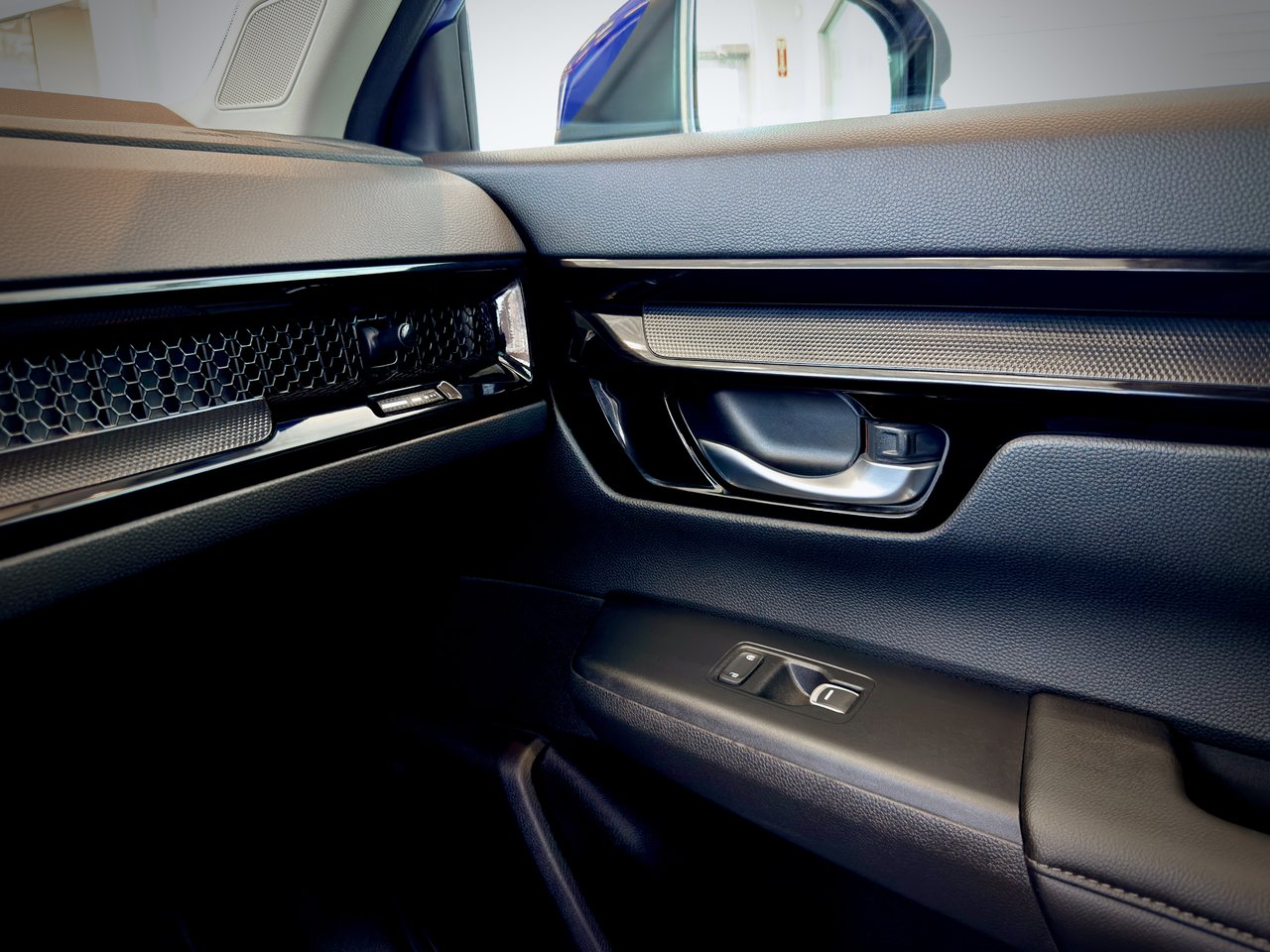 2024 Honda CR-V Sport-33