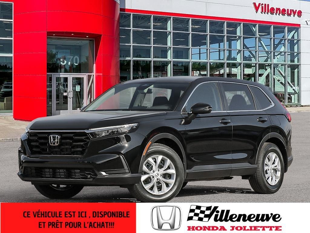 Used 2025 Honda CRV for sale at Otogo