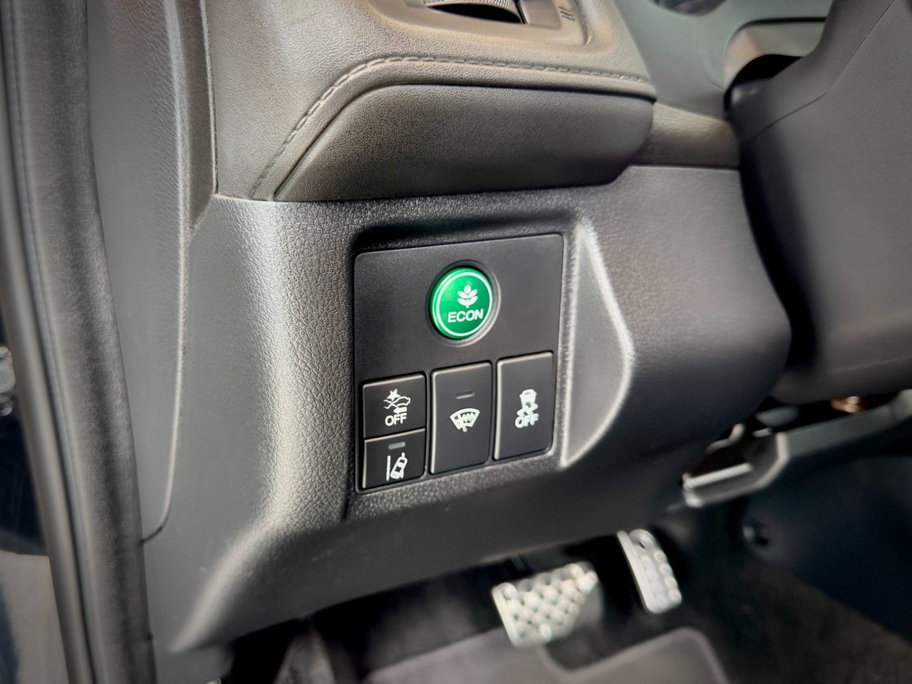 Honda HR-V Sport 2021-29