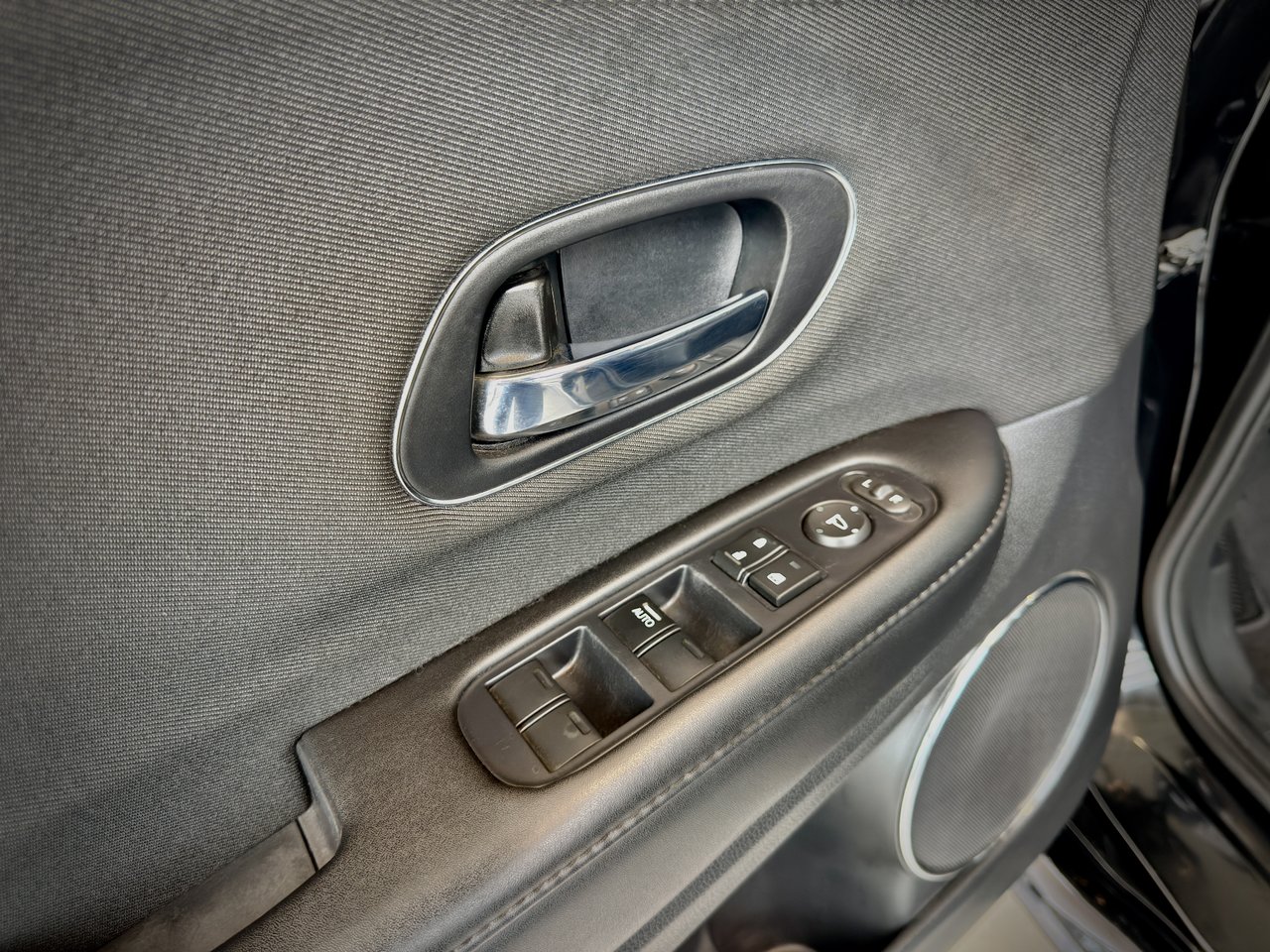 Honda HR-V Sport 2021-31