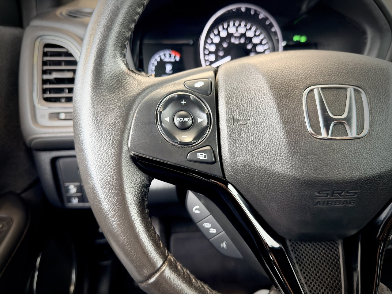 Honda HR-V Sport 2021-22