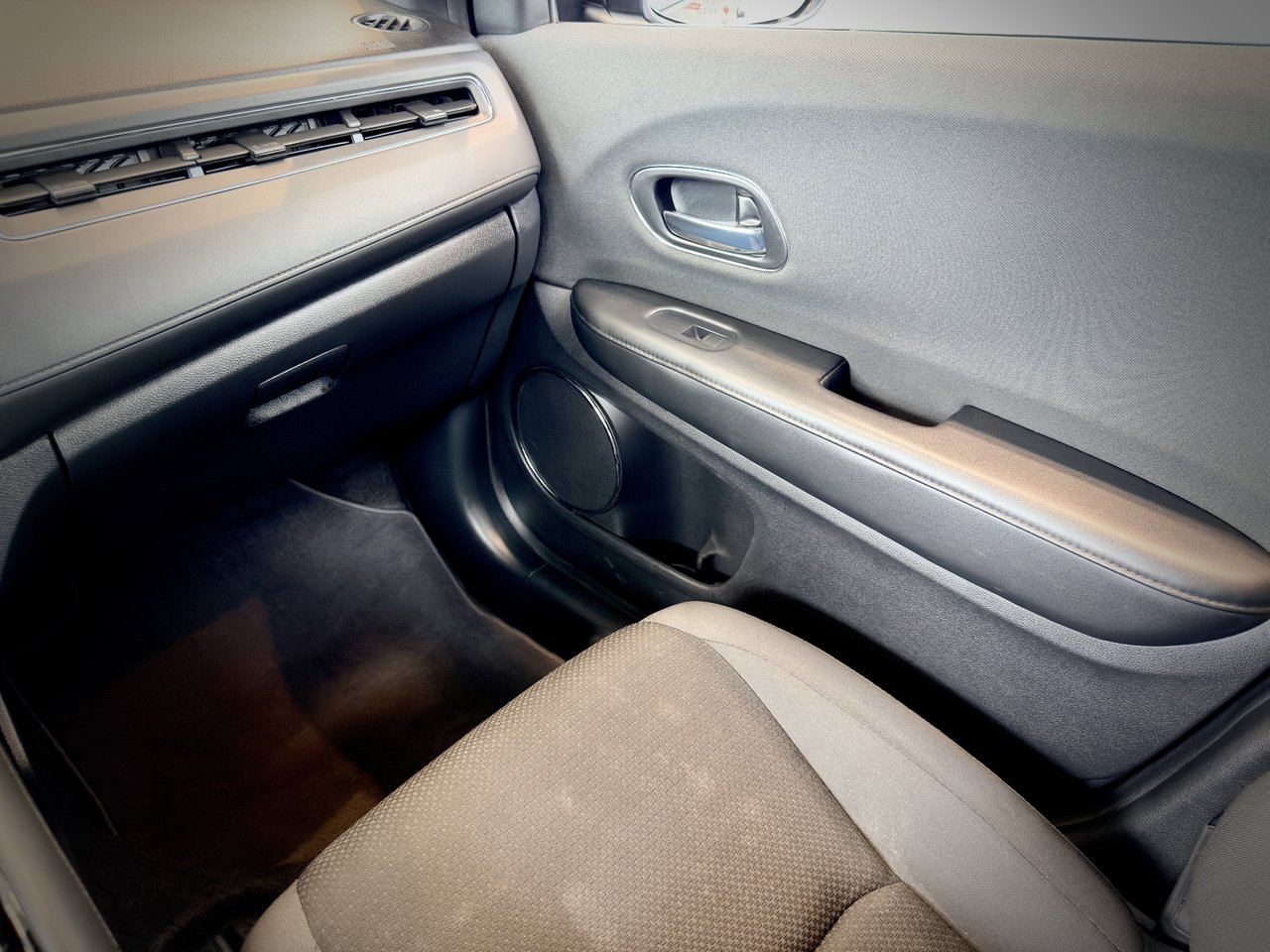 Honda HR-V Sport 2021-20