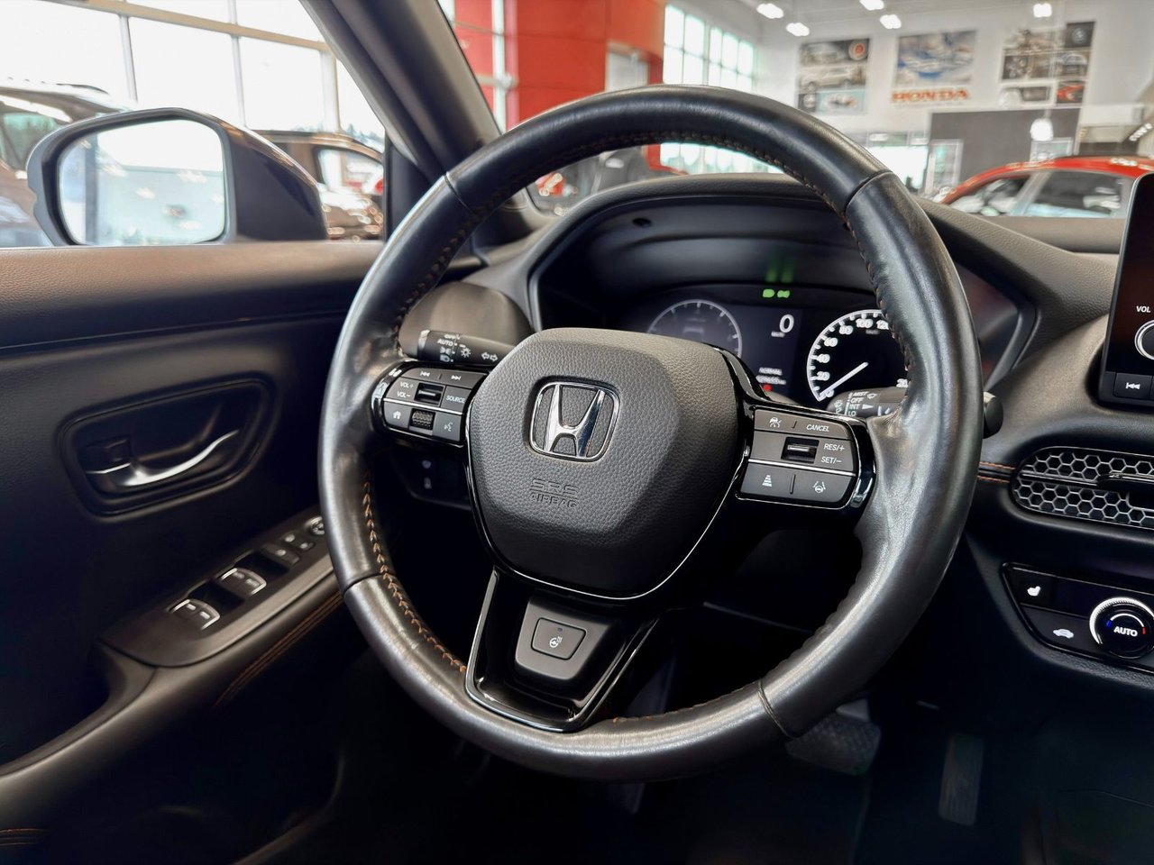 2023 Honda HR-V Sport-18