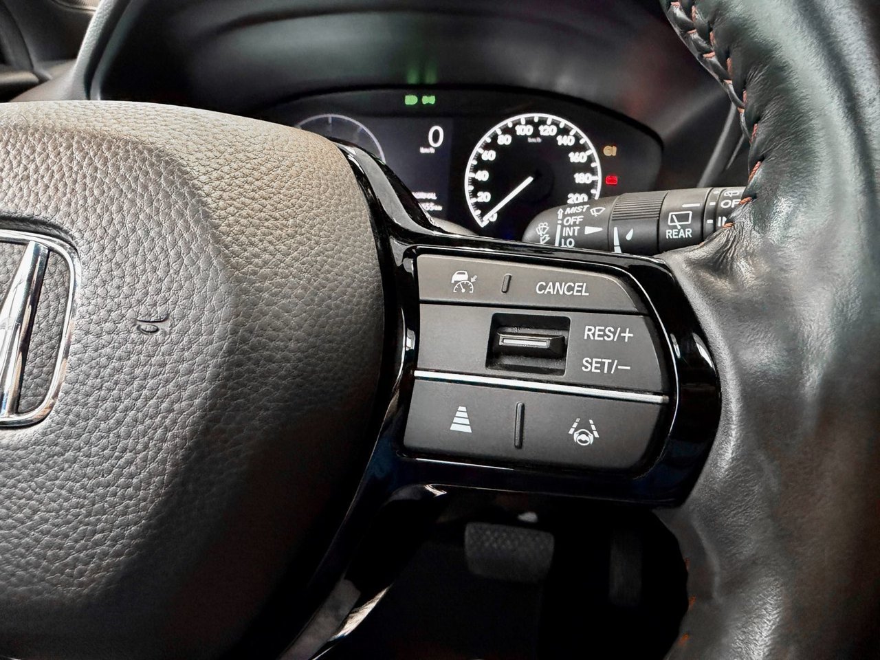 2023 Honda HR-V Sport-20