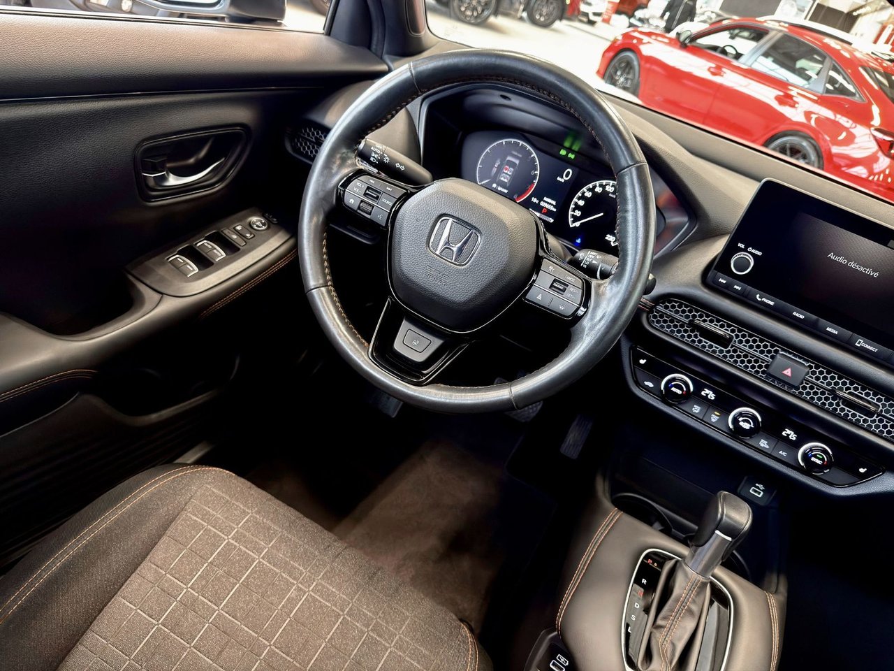 2023 Honda HR-V Sport-15